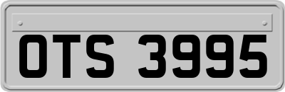 OTS3995