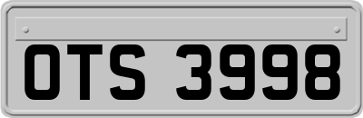 OTS3998