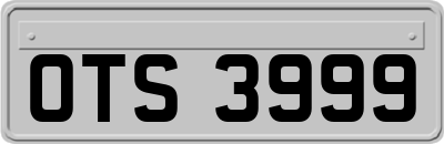 OTS3999