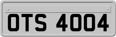 OTS4004