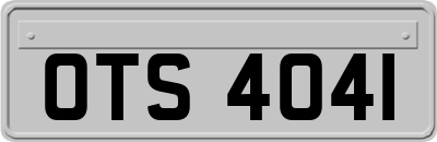 OTS4041