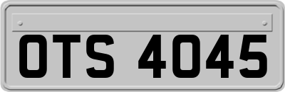 OTS4045