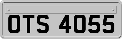 OTS4055