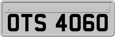 OTS4060