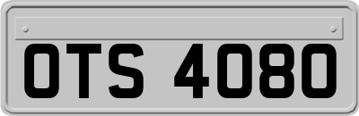 OTS4080