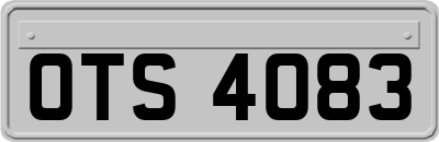 OTS4083