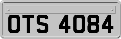 OTS4084