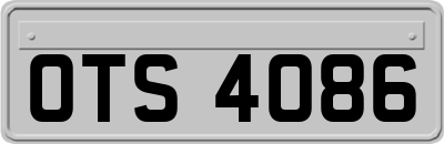 OTS4086