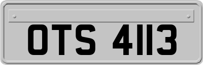OTS4113