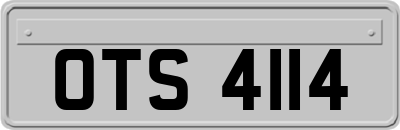 OTS4114