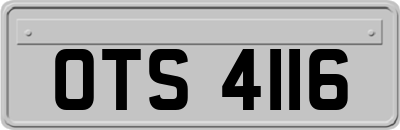 OTS4116