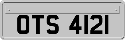 OTS4121