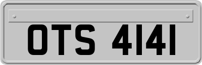 OTS4141