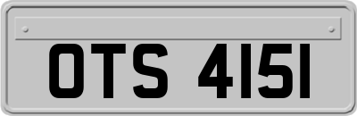 OTS4151