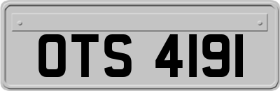 OTS4191