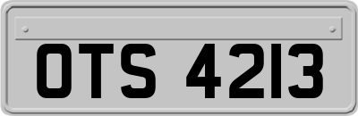 OTS4213