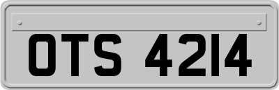 OTS4214