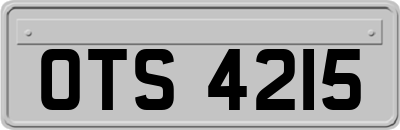 OTS4215