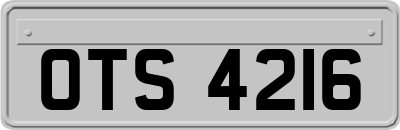 OTS4216