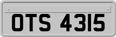 OTS4315