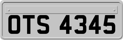 OTS4345