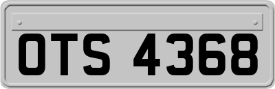 OTS4368