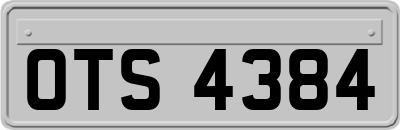 OTS4384