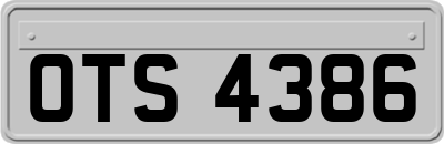 OTS4386