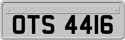 OTS4416
