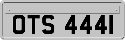 OTS4441