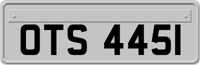 OTS4451