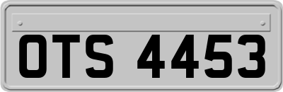 OTS4453