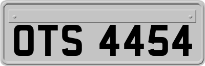 OTS4454