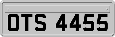 OTS4455