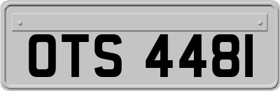 OTS4481