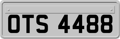 OTS4488