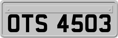 OTS4503