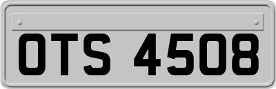 OTS4508