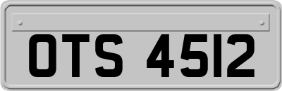 OTS4512