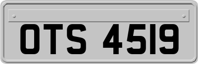 OTS4519