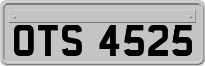 OTS4525