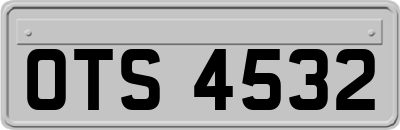 OTS4532