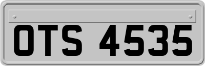 OTS4535