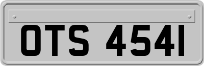 OTS4541