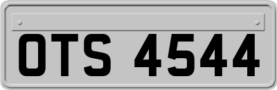 OTS4544