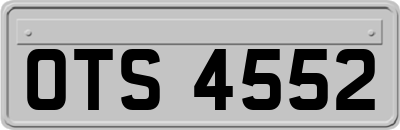OTS4552
