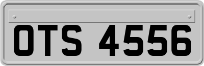 OTS4556