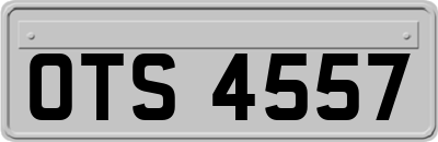 OTS4557