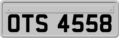 OTS4558