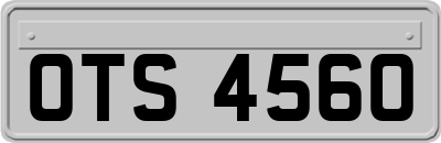 OTS4560